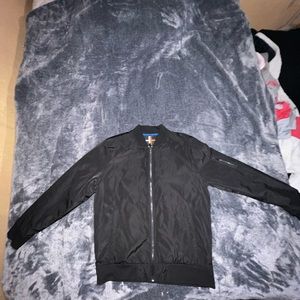 Surplus L bomber jacket